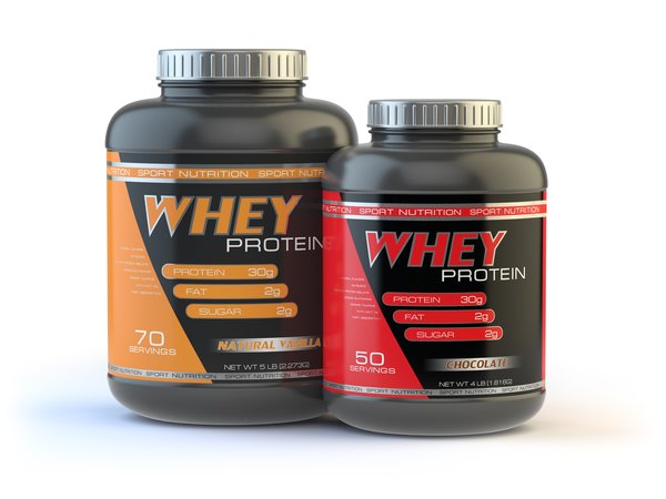 Les bienfaits du whey isolate pour améliorer votre nutrition