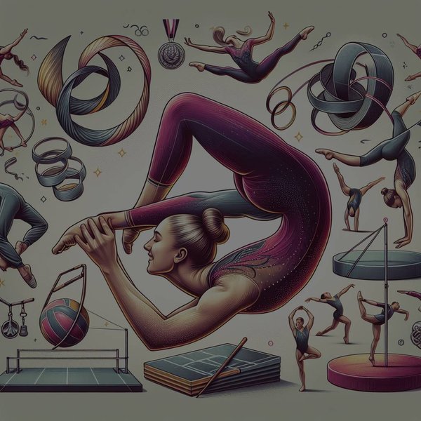 Quelles sont les routines d'assouplissement les plus adaptées pour les gymnastes?