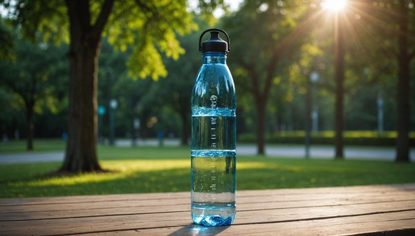 Gourde 2l : votre alliée parfaite pour rester hydraté !