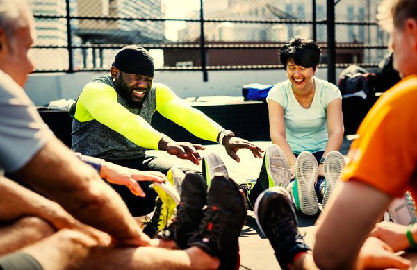 Transformez votre bien-être avec un séjour de fitness camp