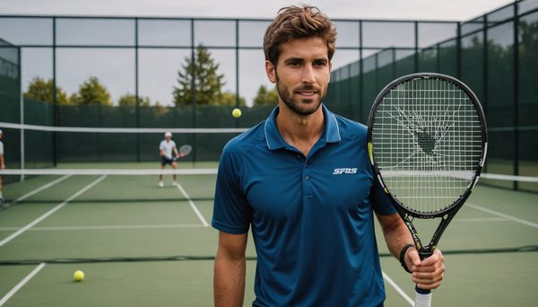 Raquette padel débutant : bien choisir pour progresser rapidement