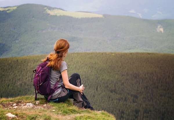 Les meilleurs sacs à dos de randonnée pour femmes en 2025