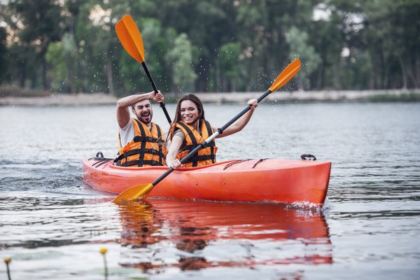 Trouvez facilement le kayak idéal pour vos aventures aquatiques