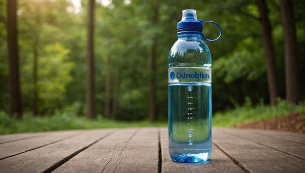Top 5 raisons d'adopter la gourde 2l pour une hydratation optimale